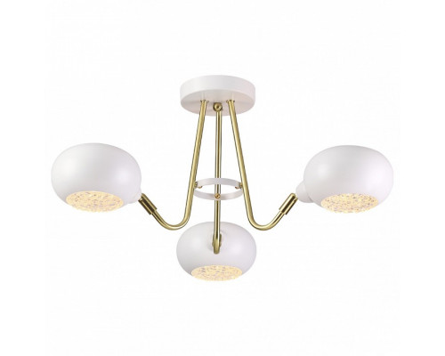 Люстра на штанге Lumion Cirrus 4468/3C