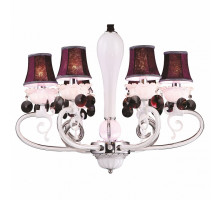 Подвесная люстра Arte Lamp Colombina A8320LM-6CC