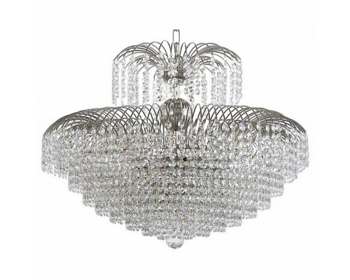 Подвесная люстра Arti Lampadari Salentino Salentino E 1.5.60.100 N