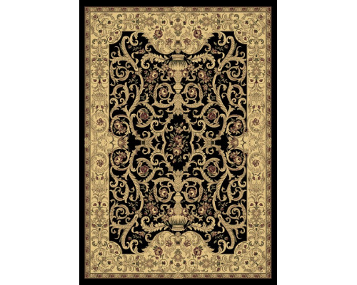 Ковер интерьерный (100x140 см) Beluchi