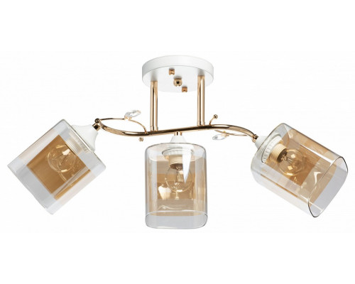 Накладной светильник De City Тетро 20 673016503