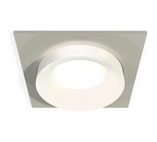 Встраиваемый светильник Ambrella Xc633 1 XC7633041
