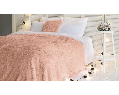 Плед (200x220 см) Taeppe