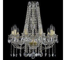 Подвесная люстра Bohemia Art Classic 11.12 11.12.10.195.h-63.Gd