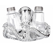 Набор для специй (16x10x10 см) Осьминог 529-105