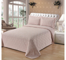 Покрывало с наволочками евростандарт Меликана