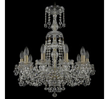 Подвесная люстра Bohemia Art Classic 11.26 11.26.10.200.XL-65.Br.B