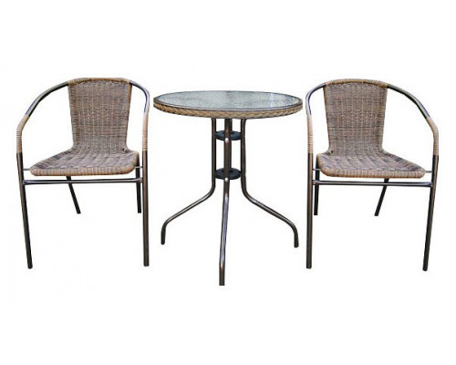 Набор уличный Асоль-1A TLH-037A/087A-D60