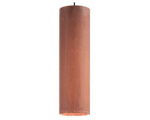 Подвесной светильник Ideal Lux Look LOOK SP1 D12 CORTEN