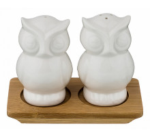 Набор для специй (12x7.5x8 см) ART 474-061