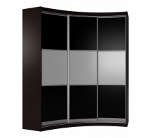 Шкаф-купе Мебелайн-17