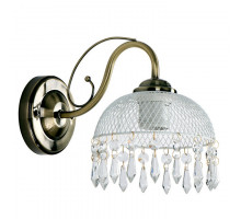 Бра Imex KL.51002 KL.51002-1-W AB