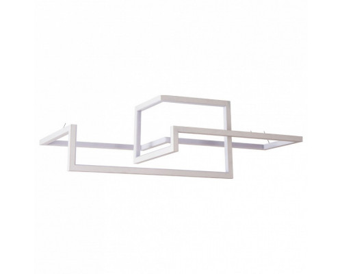 Подвесной светильник Arte Lamp Mercure A6011SP-3WH