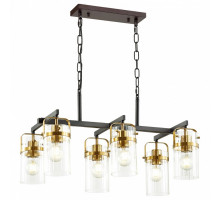 Подвесная люстра Odeon Light Kovis 4653/6