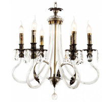 Подвесная люстра Rivoli Marlene Б0047909