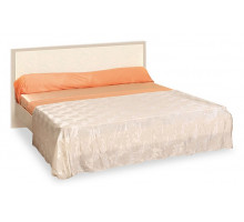 Кровать двуспальная Розалия 06.15-03