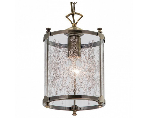 Подвесной светильник Citilux Версаль