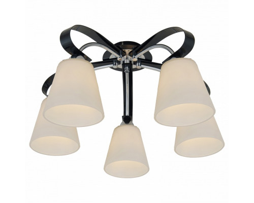 Потолочная люстра SilverLight Agave 119.59.5