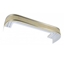 Карниз Legrand Лайн 58066424