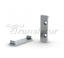 Заглушка Arlight ALU-BASE-Small 015465