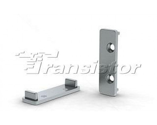 Заглушка Arlight ALU-BASE-Small 015465