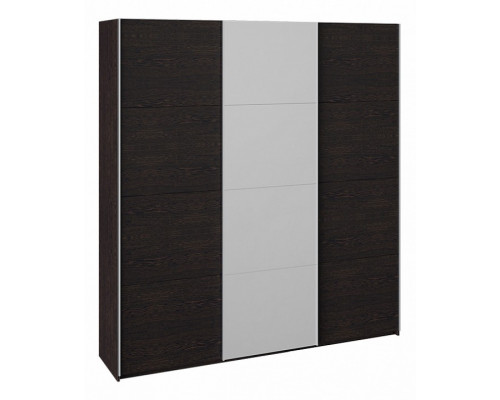 Шкаф-купе Траст СШК 2.210.70-11.13.11