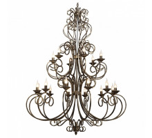 Подвесная люстра Vitaluce V1094 V1094-1/12+6