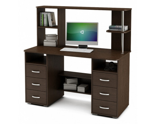 Стол компьютерный Форест-15