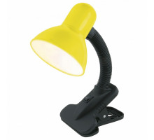Настольная лампа офисная Uniel TLI-222 TLI-222 Light Yellow E27