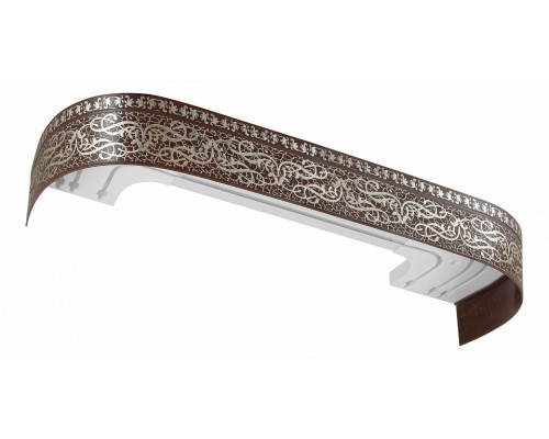 Карниз Legrand Прима 58075678