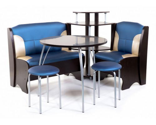 Уголок кухонный Лотос