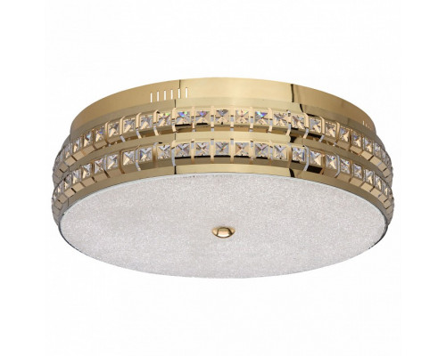 Накладной светильник MW-Light Ривз 674013601