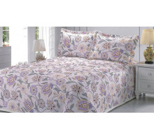 Покрывало с наволочками евростандарт PMP