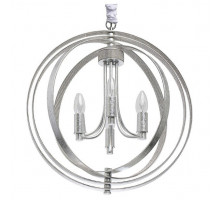 Подвесная люстра Chiaro Джестер 6 104012604