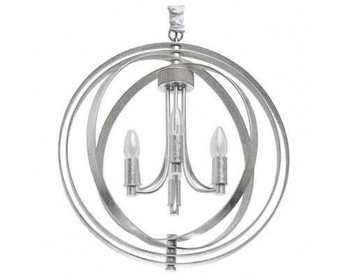 Подвесная люстра Chiaro Джестер 6 104012604