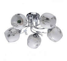 Потолочная люстра DeMarkt Грация 34 677011305