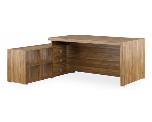 Стол для руководителя Solid