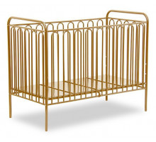 Кроватка Polini kids Vintage 150