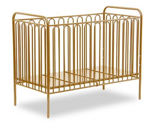 Кроватка Polini kids Vintage 150