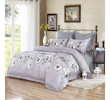 Постельное белье евростандарт Даная