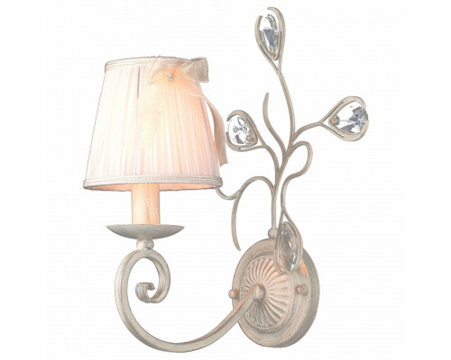 Бра Arte Lamp Jaggler A2052AP-1WG