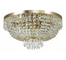 Потолочная люстра Ideal Lux Caesar CAESAR PL6 ORO