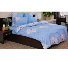 Постельное белье семейное Витраж