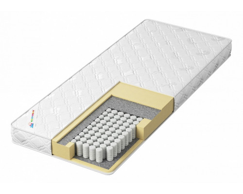 Матрас односпальный Дрим Симпл 2000x900