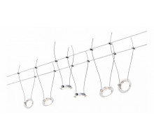 Комплект Paulmann Twist Coin 94117