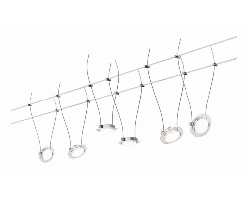 Комплект Paulmann Twist Coin 94117