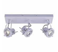 Спот Arte Lamp Costruttore A4300PL-3WH