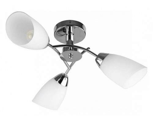 Люстра на штанге TopLight Carmel TL3600X-03CH