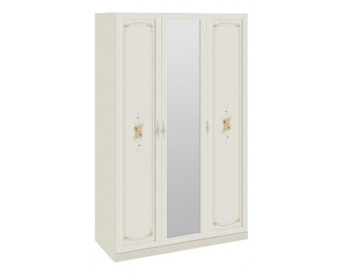 Шкаф платяной Лючия СМ-235.07.11