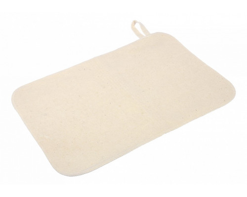 Коврик для бани (33x49.5) Банные штучки